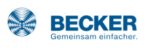 Becker-Antriebe GmbH